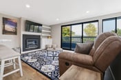 Coastal Pines Chalet by Moonstone Beach