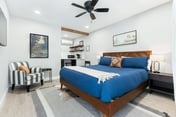 Heather RM4 Sequoia Motel AC, WiFi, Pool