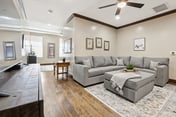 Midtown Loft 301 on Main St DT Visalia