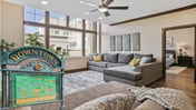 Midtown Loft 303 on Main St DT Visalia