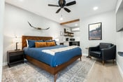Moro RM3 Sequoia Motel- AC, Pool, WiFi, 10min SNP