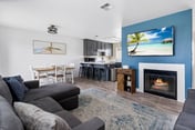 Pismo Beach Condo by Sea, steps to Beach & Pier!