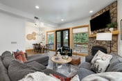 The Lazy Pines Lodge w/ Pool Table & BBQ Grill