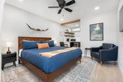 Tokopah Sequoia Motel RM 1-Ac, Pool, 10Min to SNP