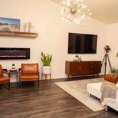 Agave Zen House w/ Hot Tub & BBQ Grill!