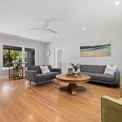 Mid-Century Visalia Home w/ EV Charger & BBQ Grill