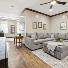Midtown Loft 301 on Main St DT Visalia