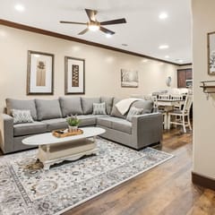 Midtown Loft 302 on Main St DT Visalia