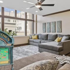 Midtown Loft 303 on Main St DT Visalia