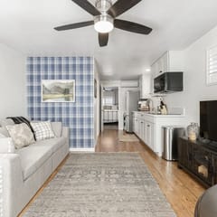 Mountain View Apt by Manzanita Lake