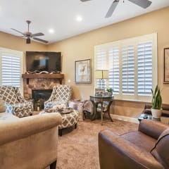 Pine Tree Chalet- Favorite Log Cabin!