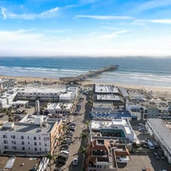 Pismo Beachside Retreat off Pomeroy!