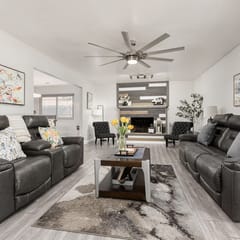 Porterville Retreat: Hot Tub, Garden Oasis & BBQ