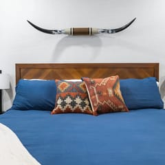 The Rae Sequoia Motel RM5