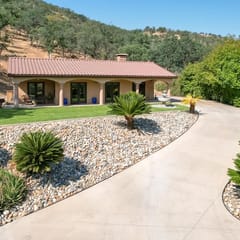 The Ranch Guesthouse, wake up to serenity!