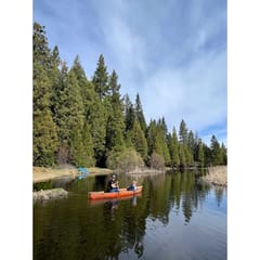Explore and Unwind!  Large Deck & EV Charger