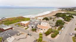 Cambria by the Sea Near Moonstone beach/park