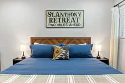 Charlotte Sequoia Motel RM2 Ac, Pool, 10Min to SNP