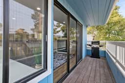 Coastal Pines Chalet by Moonstone Beach 
