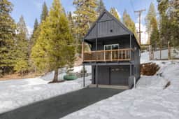 DT Tiny Shaver Home @the trailhead to Lake!