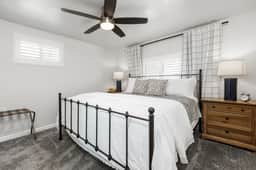 Mountain View Apt by Manzanita Lake