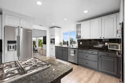 Ocean View Luxury Hillside Home- Ventura Hills 