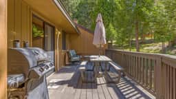 Serenity Townhouse: Mountain Views, Pool &Hot Tub - Image 4