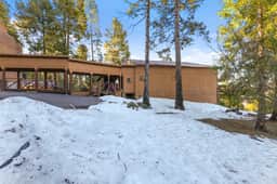 Sierra Nevada Cabin: Arcade, Sauna &Jacuzzi - Image 5