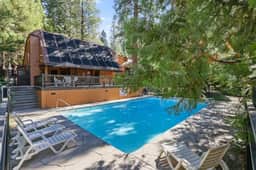 The Sierra Swiss Chalet - Image 5