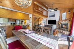 The Sierra Swiss Chalet - Image 4
