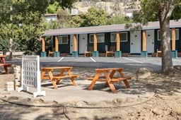 The Atwell at the Sequoia Motel