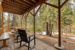 The Lazy Pines Lodge w/ Pool Table & BBQ Grill 