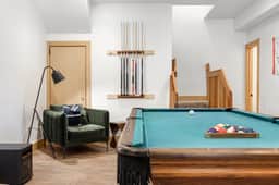 The Lazy Pines Lodge w/ Pool Table & BBQ Grill 