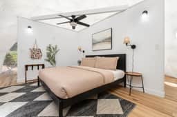 Unique Dome Glamping Retreat in Shaver Lake