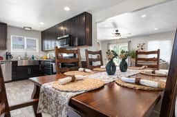 Visalia Luxe CA: 3BR w/ Private Pool, BBQ, & Patio