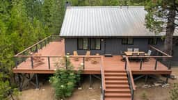 Windwood Pines | Game Rm, BBQ+