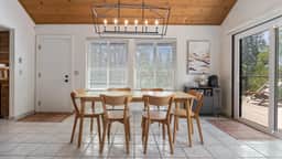 Windwood Pines | Game Rm, BBQ+