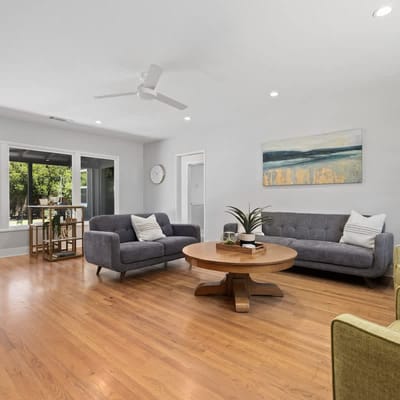 Mid-Century Visalia Home w/ EV Charger & BBQ Grill