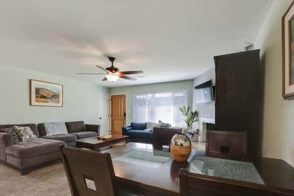 Fig Garden Casita B- Affordable & Convenient! - Image 1