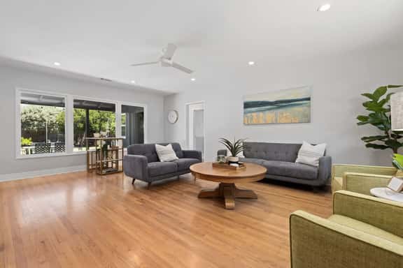 Mid-Century Visalia Home w/ EV Charger & BBQ Grill - Image 1