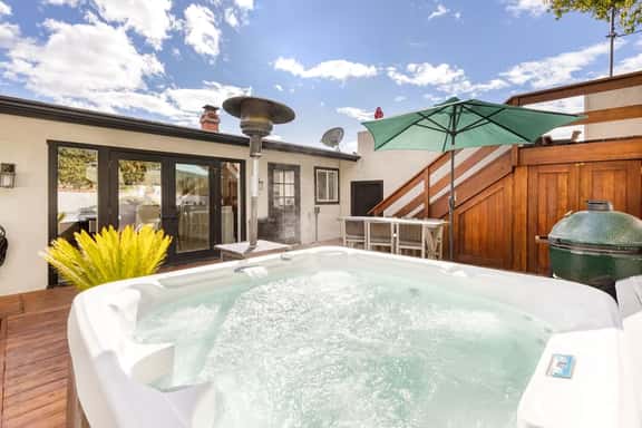 Ocean View Luxury Hillside Home- Ventura Hills - Image 1