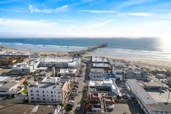Pismo Beachside Retreat off Pomeroy! - Image 1
