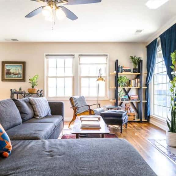 Chic Boho Getaway Near Downtown Visalia - Image 1