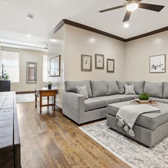 Midtown Loft 301 on Main St DT Visalia - Image 1