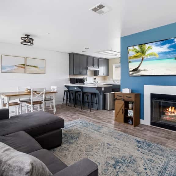 Pismo Beach Condo by Sea, steps to Beach & Pier! - Image 1
