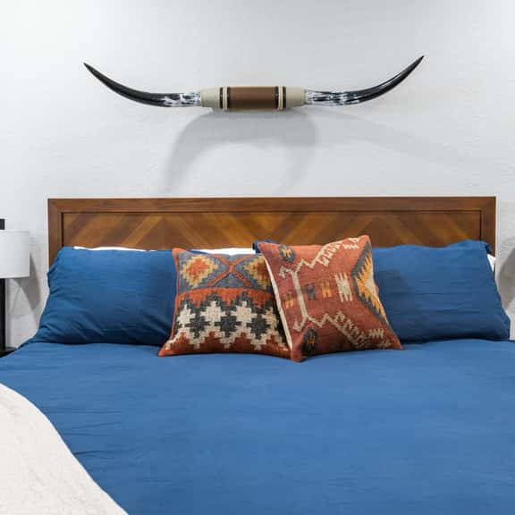 The Rae Sequoia Motel RM5 - Image 1