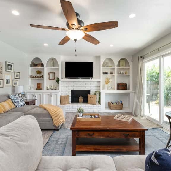 Visalia Luxe CA: 3BR w/ Private Pool, BBQ, & Patio - Image 1