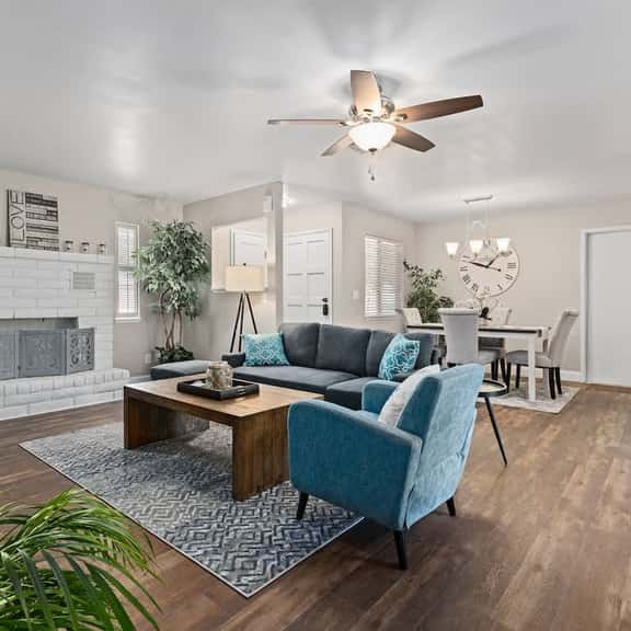 Spacious Redwood Retreat w/ Ping Pong & WiFi - Image 1