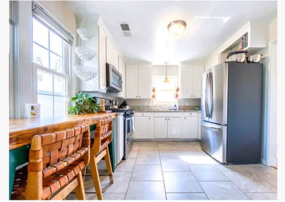 Chic Boho Getaway Near Downtown Visalia