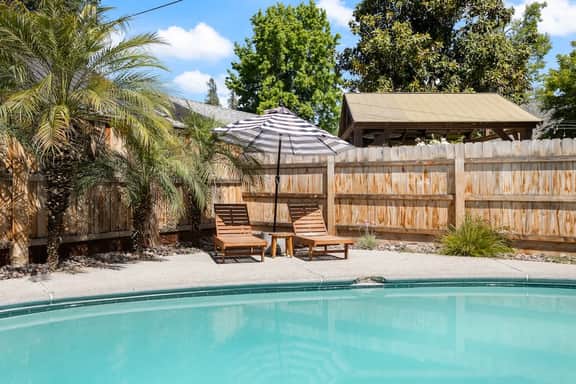 Downtown Retreat w/ Pool & Spa, Near National Parks